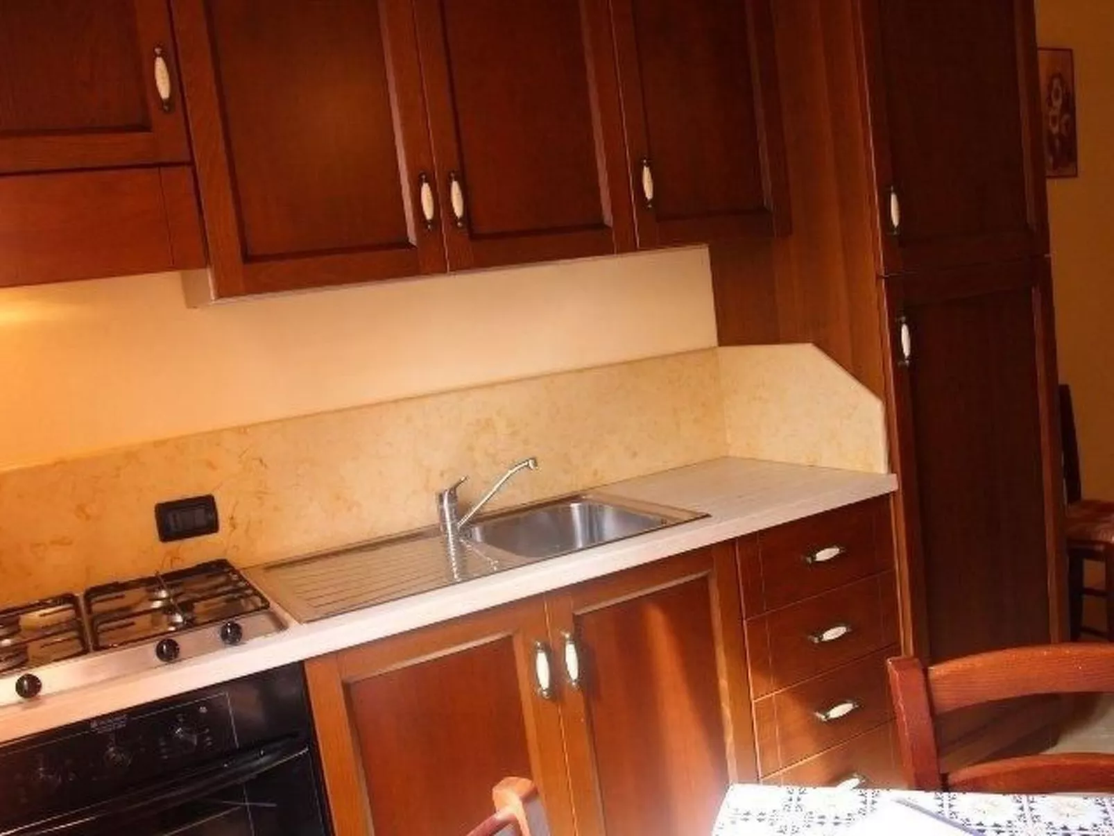 Terrazza Mediterraneo