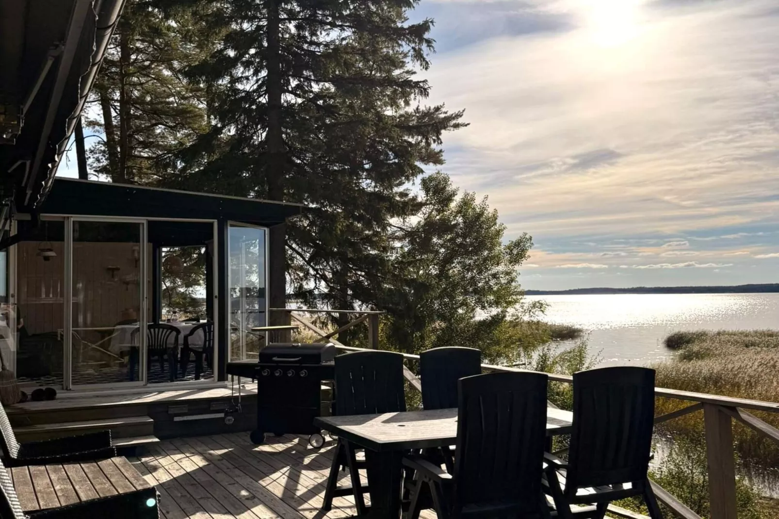 4 sterren vakantie huis in VÄRNAMO