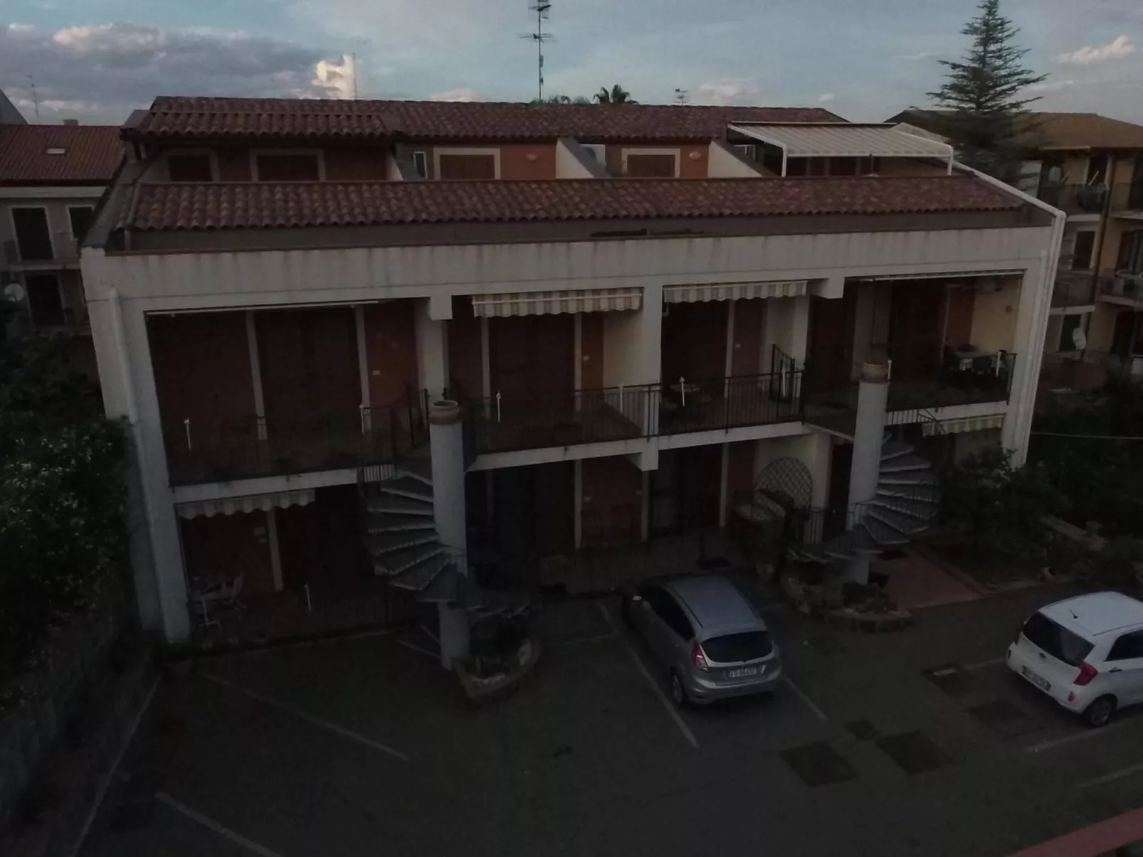 Adriana Casa Vacanze 2-Image-tags.info