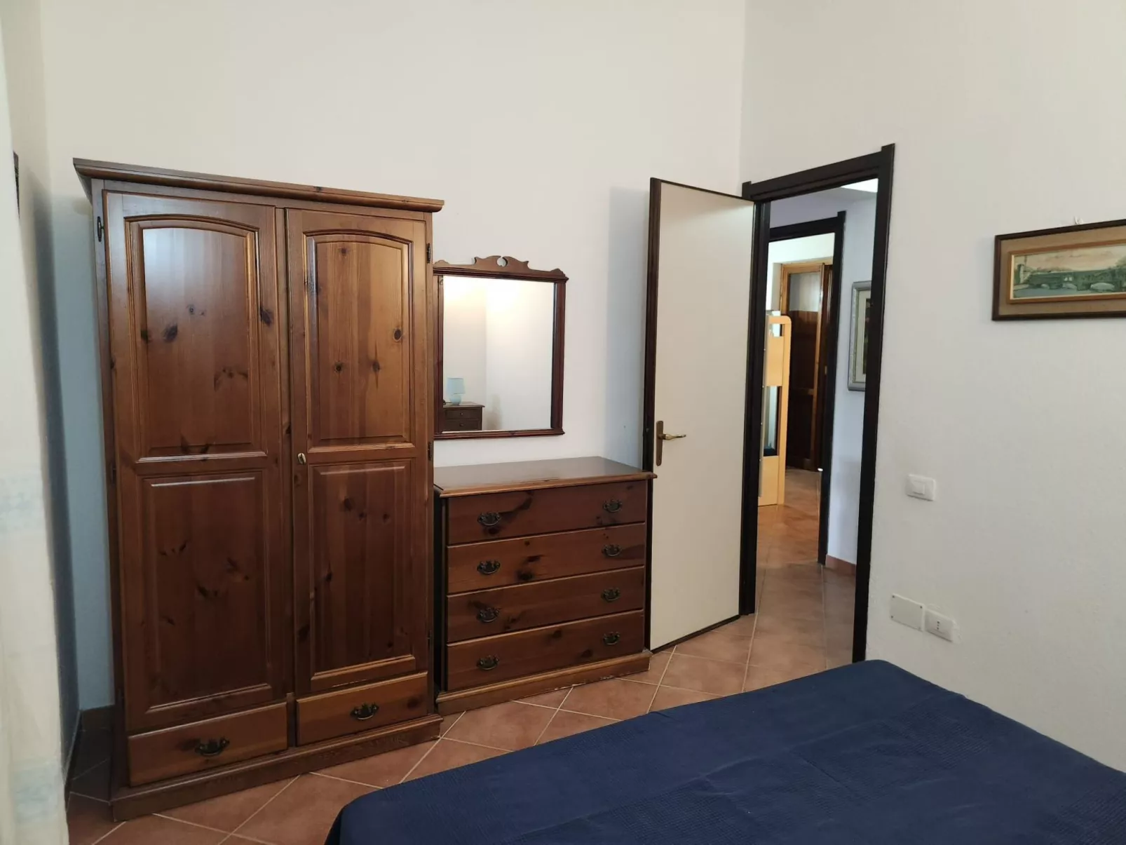 Unknown Accommodation