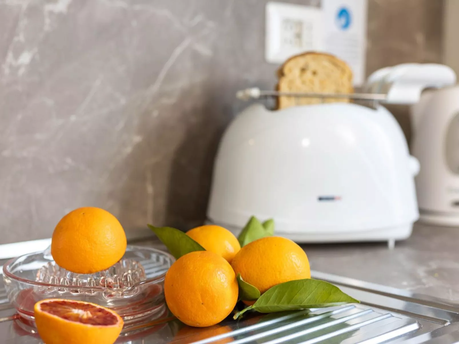 Unknown Accommodation-Binnen