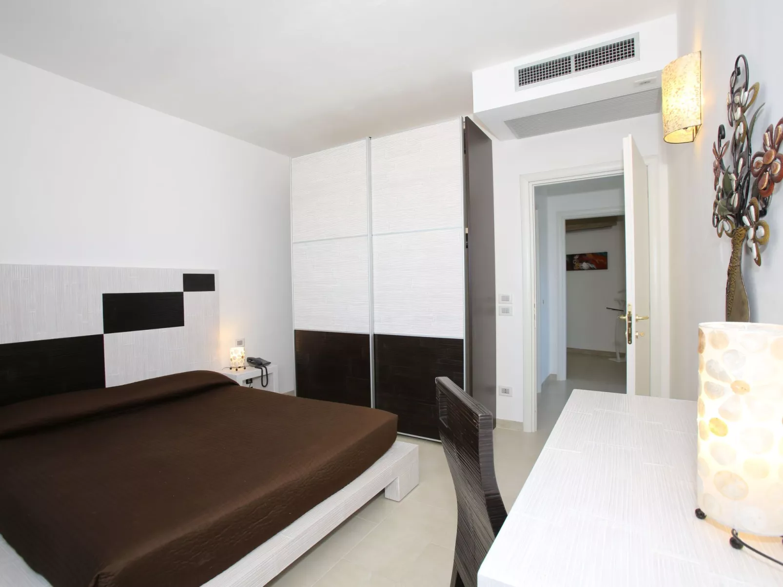 Unknown Accommodation