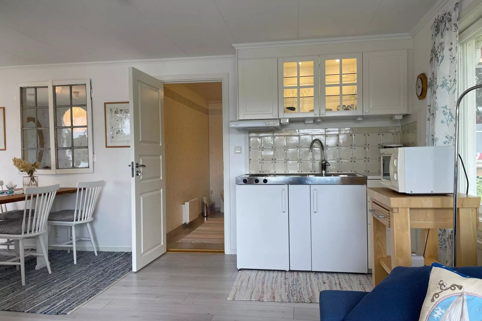 4 persoons vakantie huis in BENGTSFORS-By Traum-Binnen