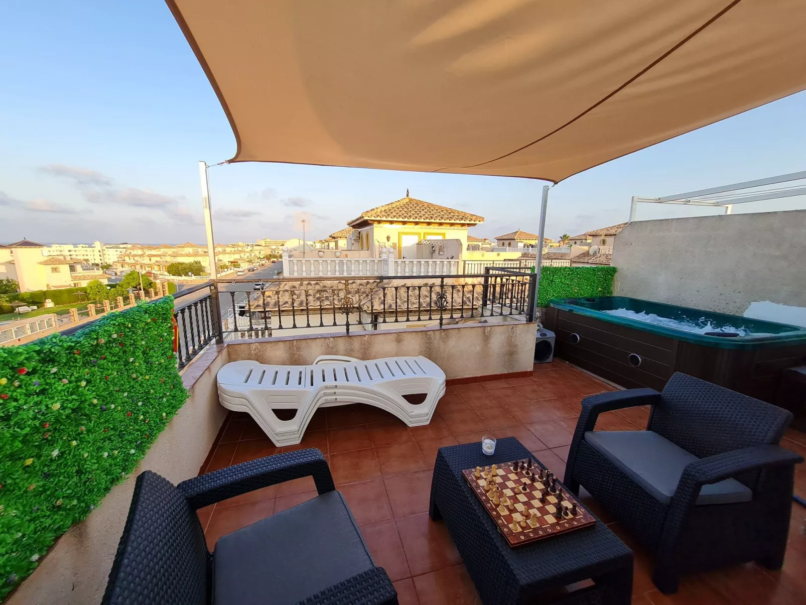 Schönes Ferienhaus Casa Juan mit Pool - Image-tags.info