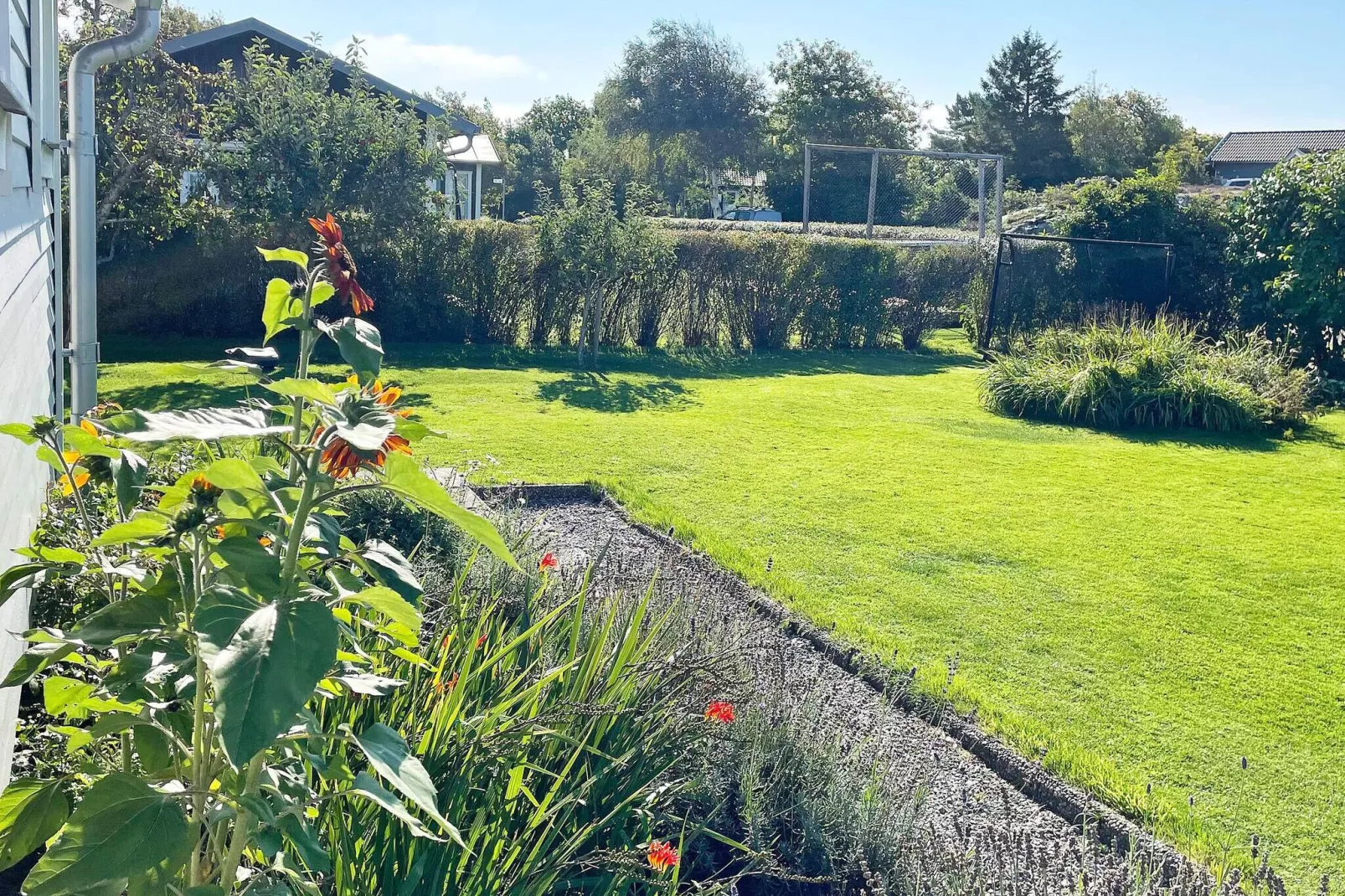 4 sterren vakantie huis in SKÄRHAMN-By Traum-Buitenlucht
