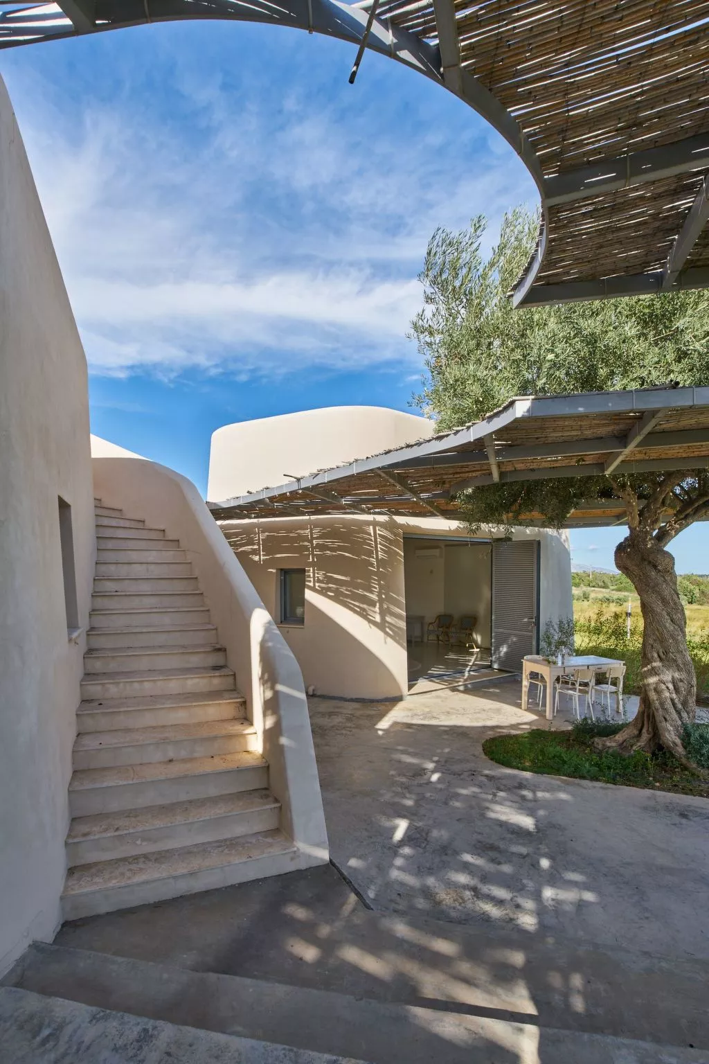 Villa Vendicari in Calabernardo-Image-tags.info