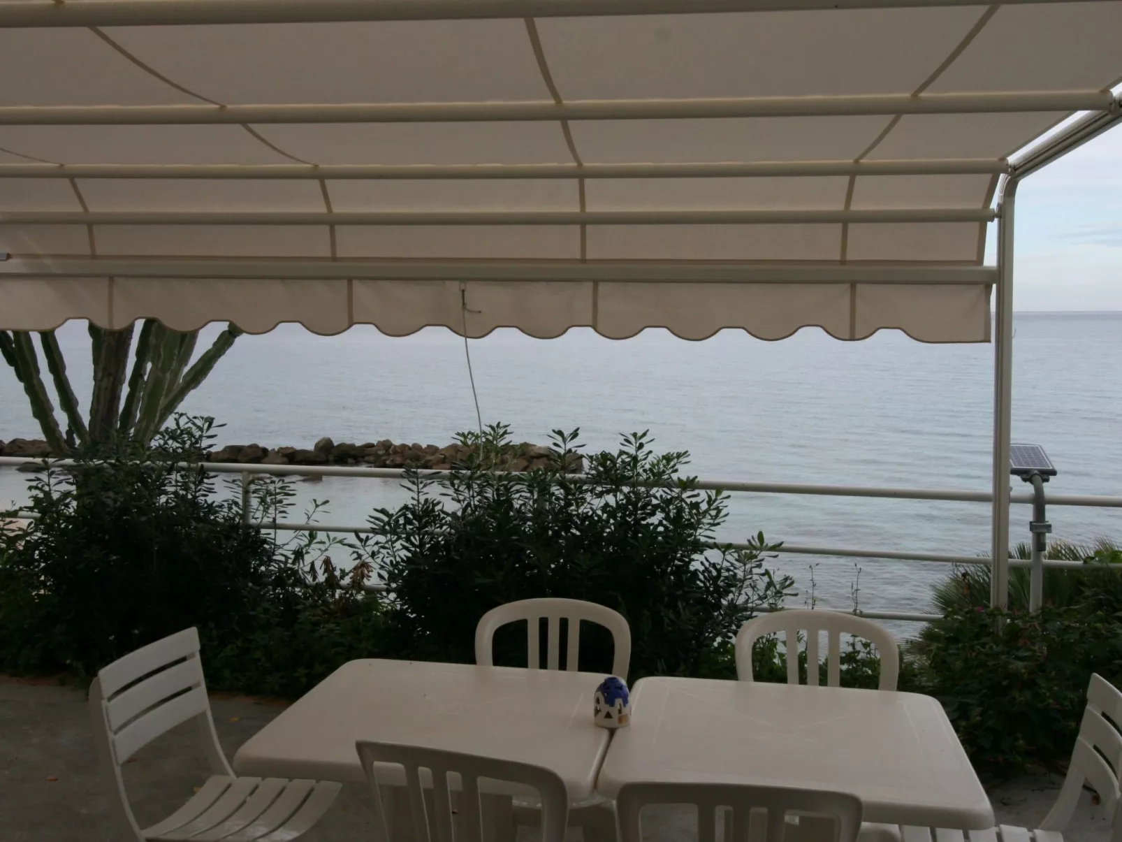 Wohnung 'Laura' mit Blick aufs Wasser-Image-tags.info