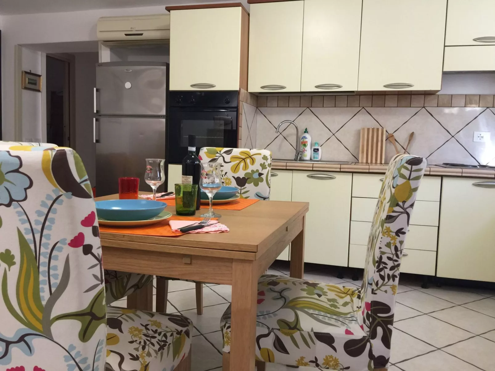 Große Ferienwohnung in Piombino-Image-tags.info