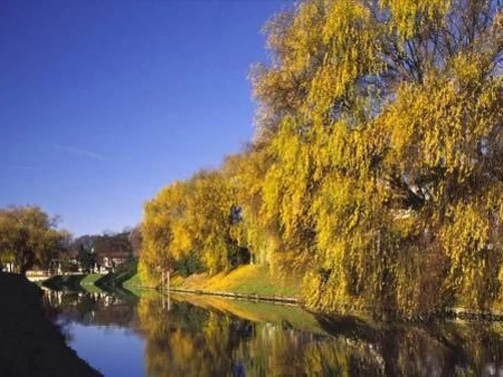 Wohnung mit Privatparkplatz