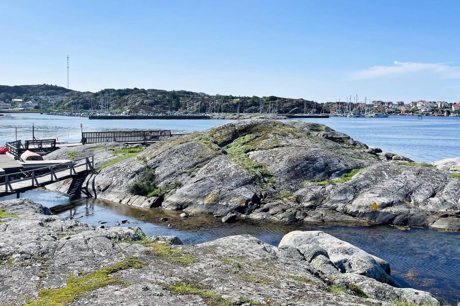 4 sterren vakantie huis in SKÄRHAMN-By Traum-Niet-getagd