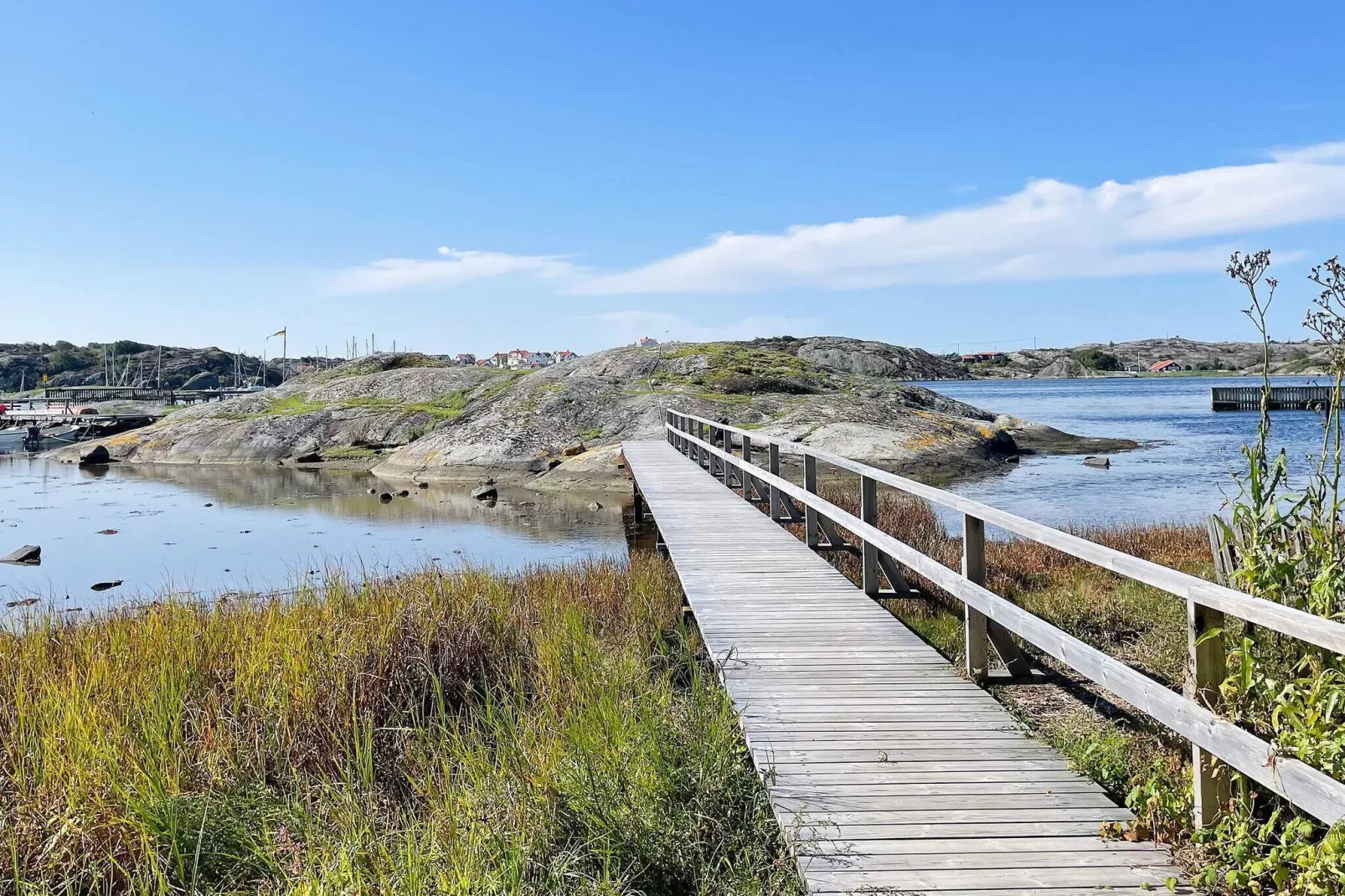 4 sterren vakantie huis in SKÄRHAMN-By Traum-Niet-getagd
