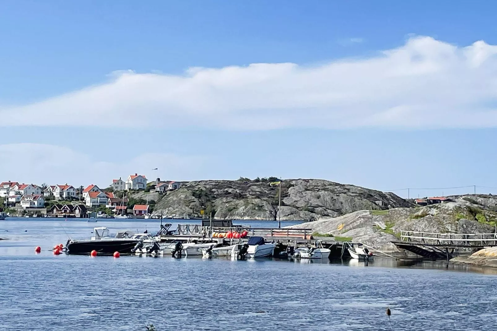 4 sterren vakantie huis in SKÄRHAMN-By Traum-Niet-getagd