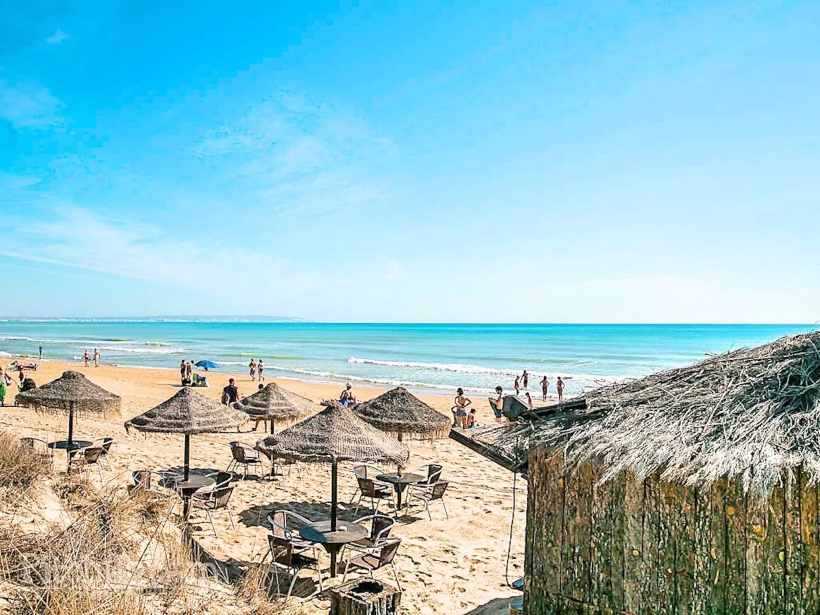 "Casa Caprichosa"-Buiten