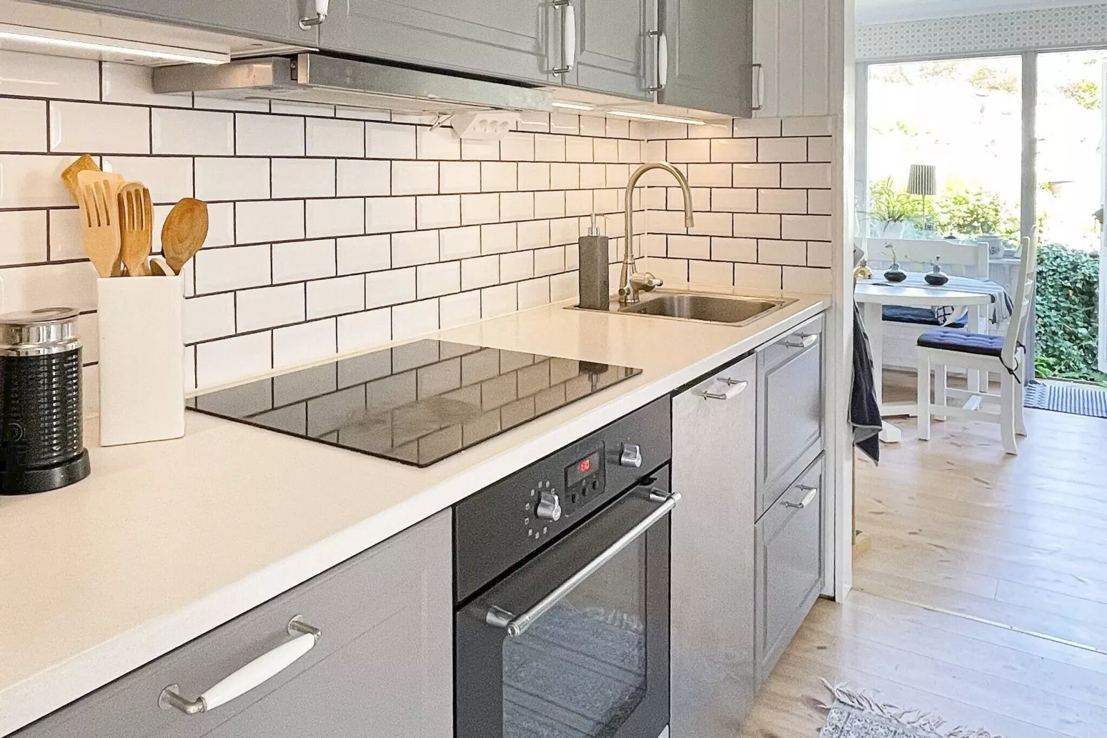 4 sterren vakantie huis in SKÄRHAMN-By Traum