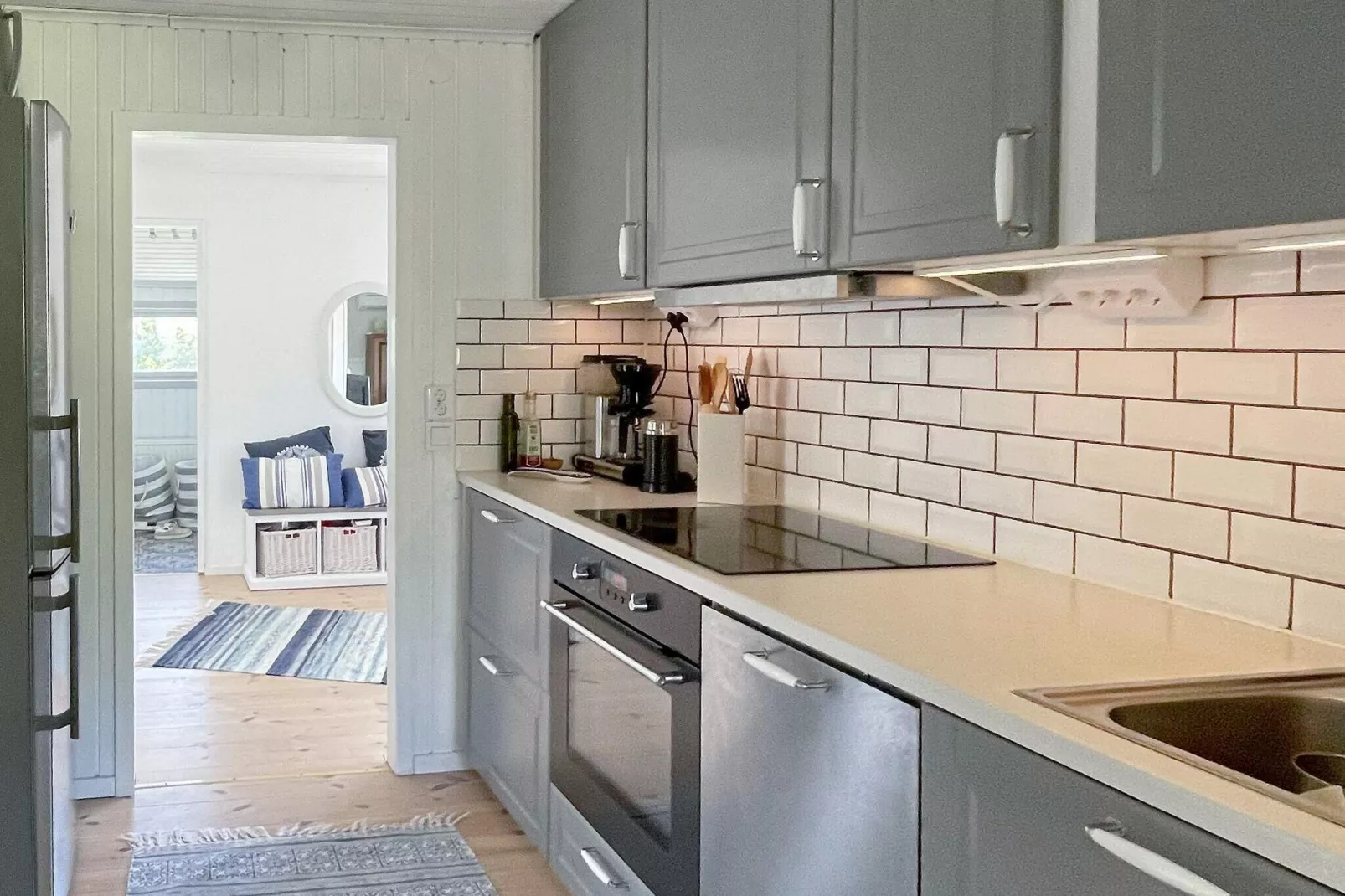 4 sterren vakantie huis in SKÄRHAMN-By Traum-Binnen