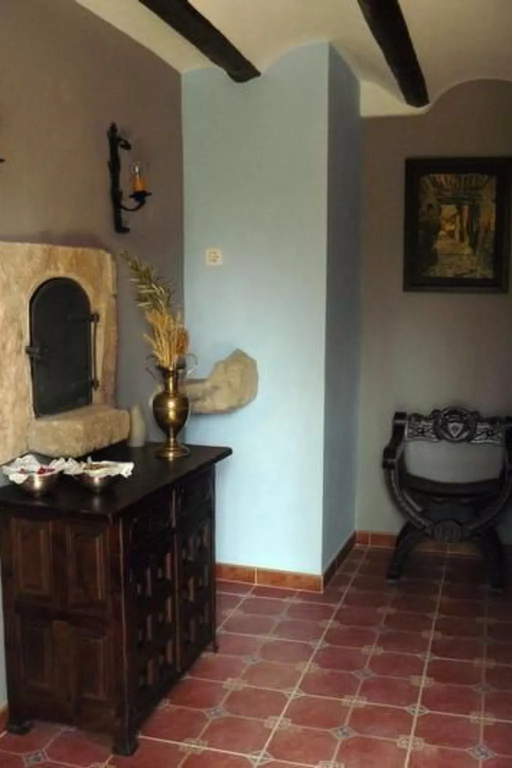 Landhaus Torre de Campos