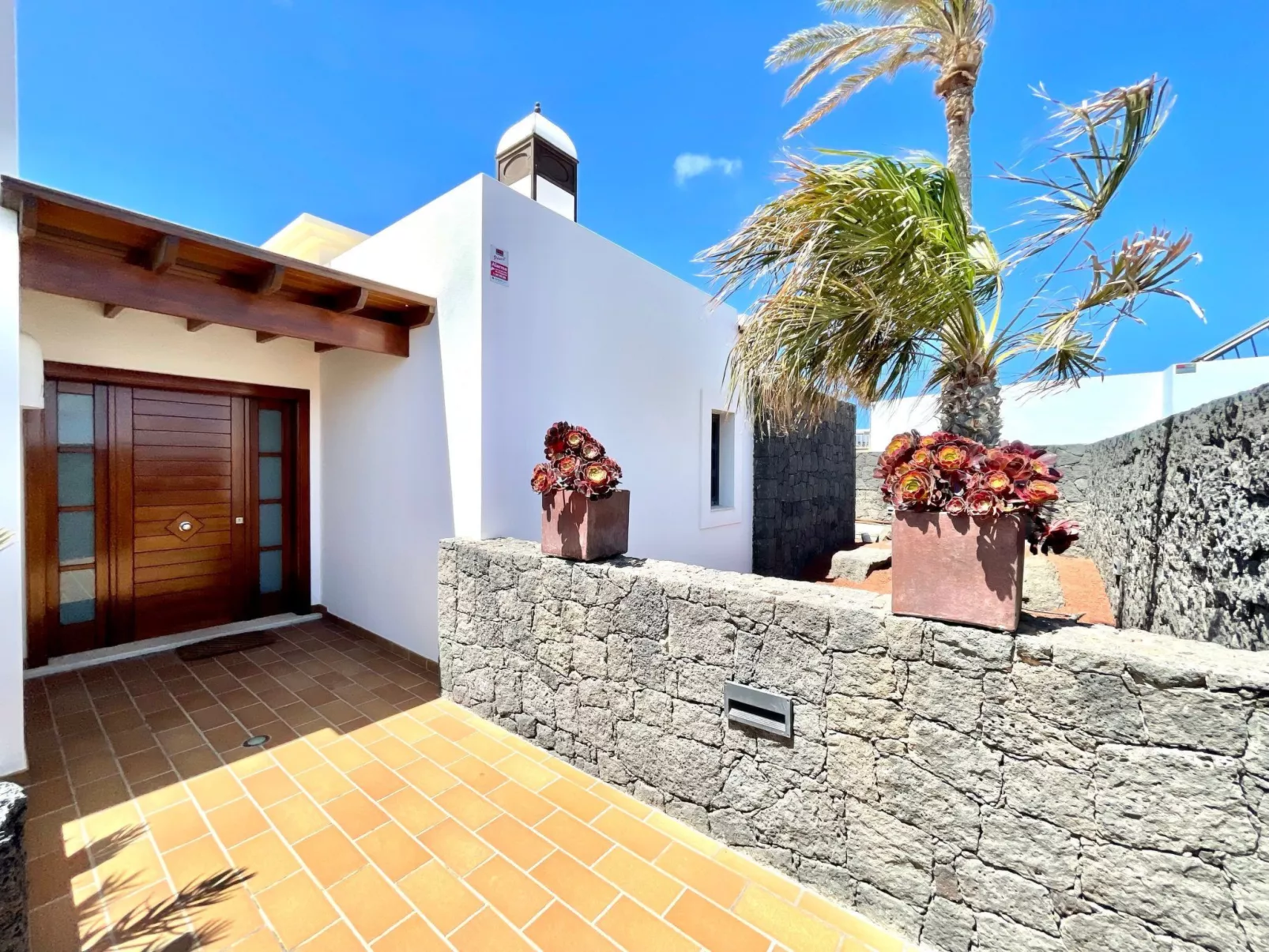 Mamma Mia B Luxus-Villen