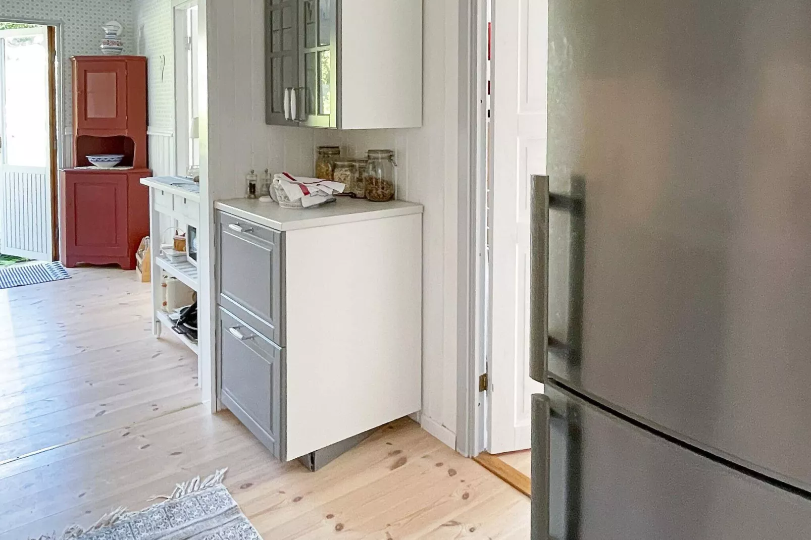 4 sterren vakantie huis in SKÄRHAMN-By Traum-Binnen