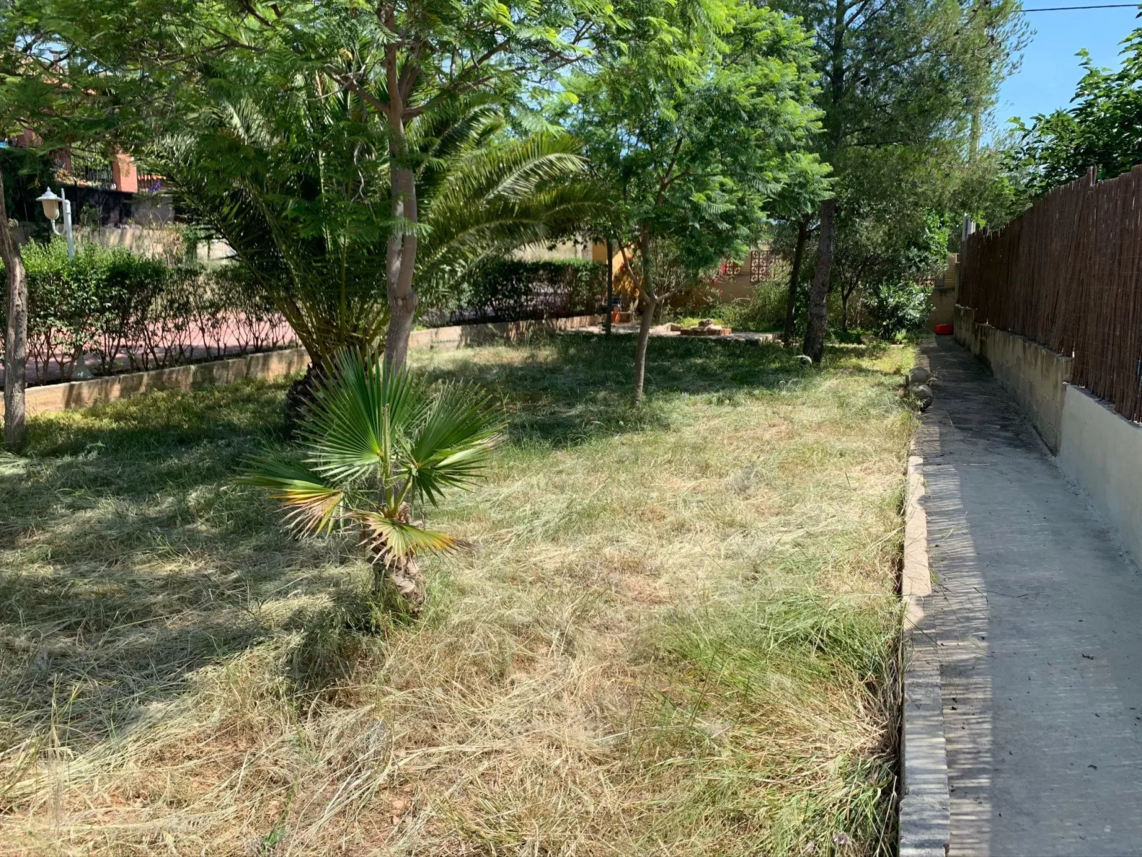 Villa Barby mit Pool für 7 Personen