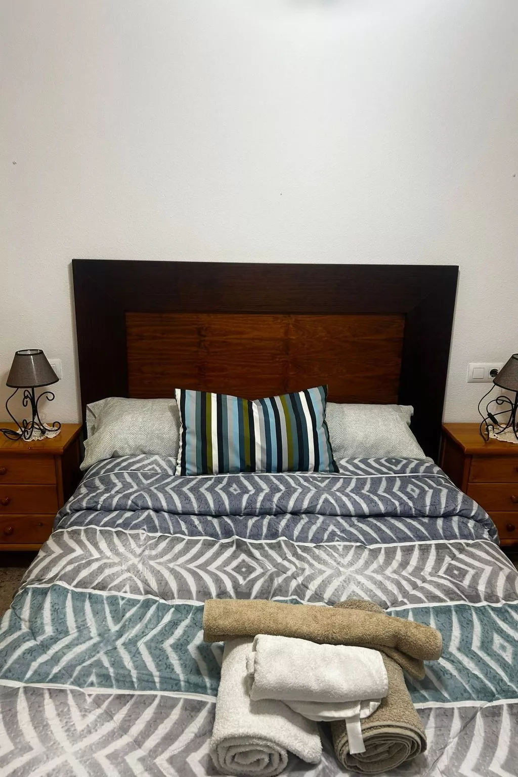 Vao Ferienvermietung - Santiago De la Ribera