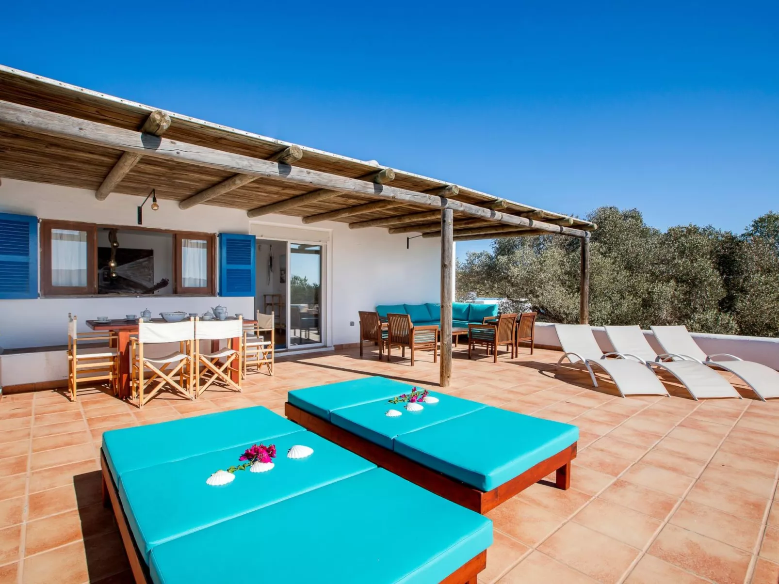 Casa Migjorn 10 pax-Image-tags.info