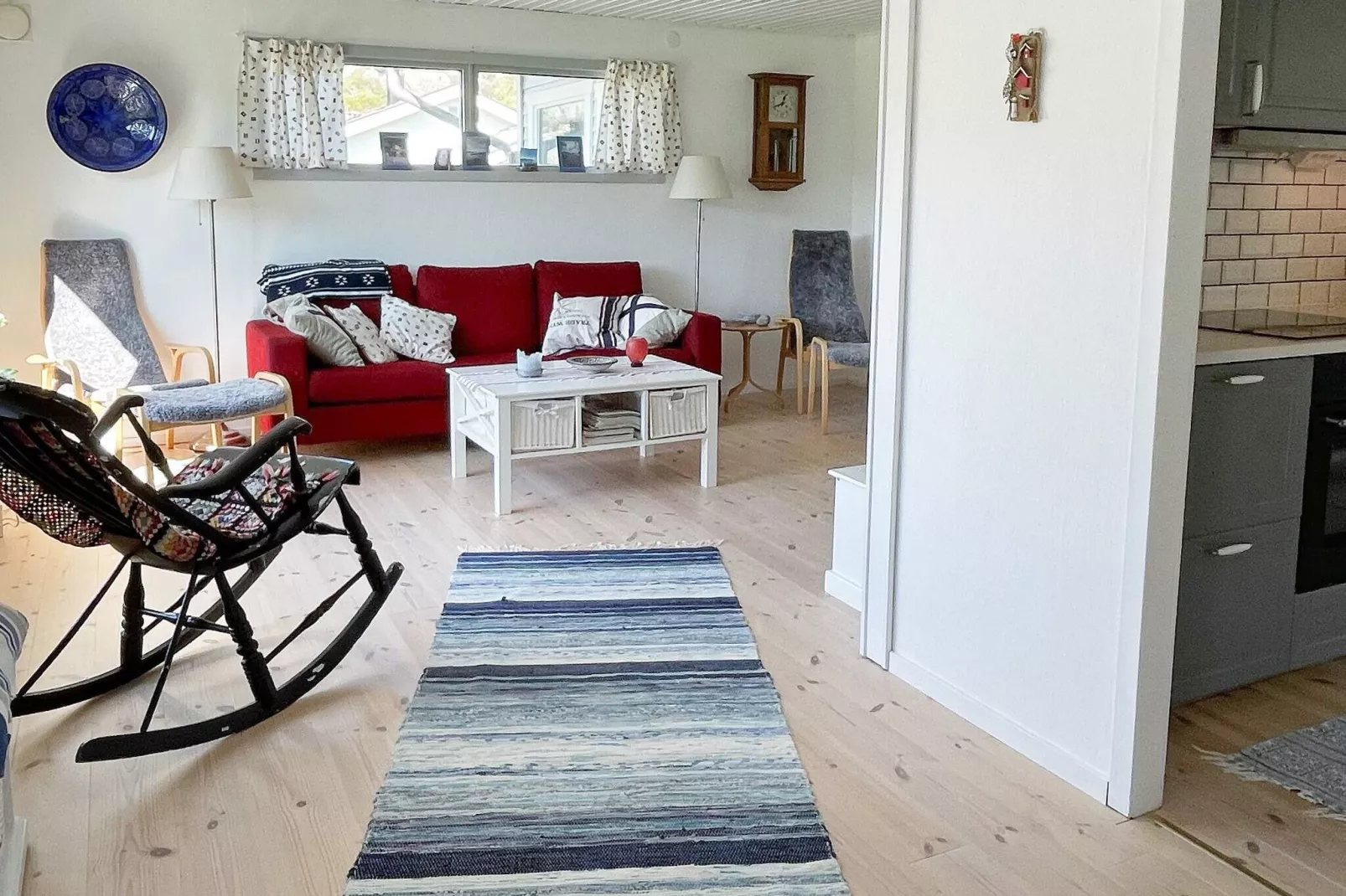 4 sterren vakantie huis in SKÄRHAMN-By Traum-Binnen