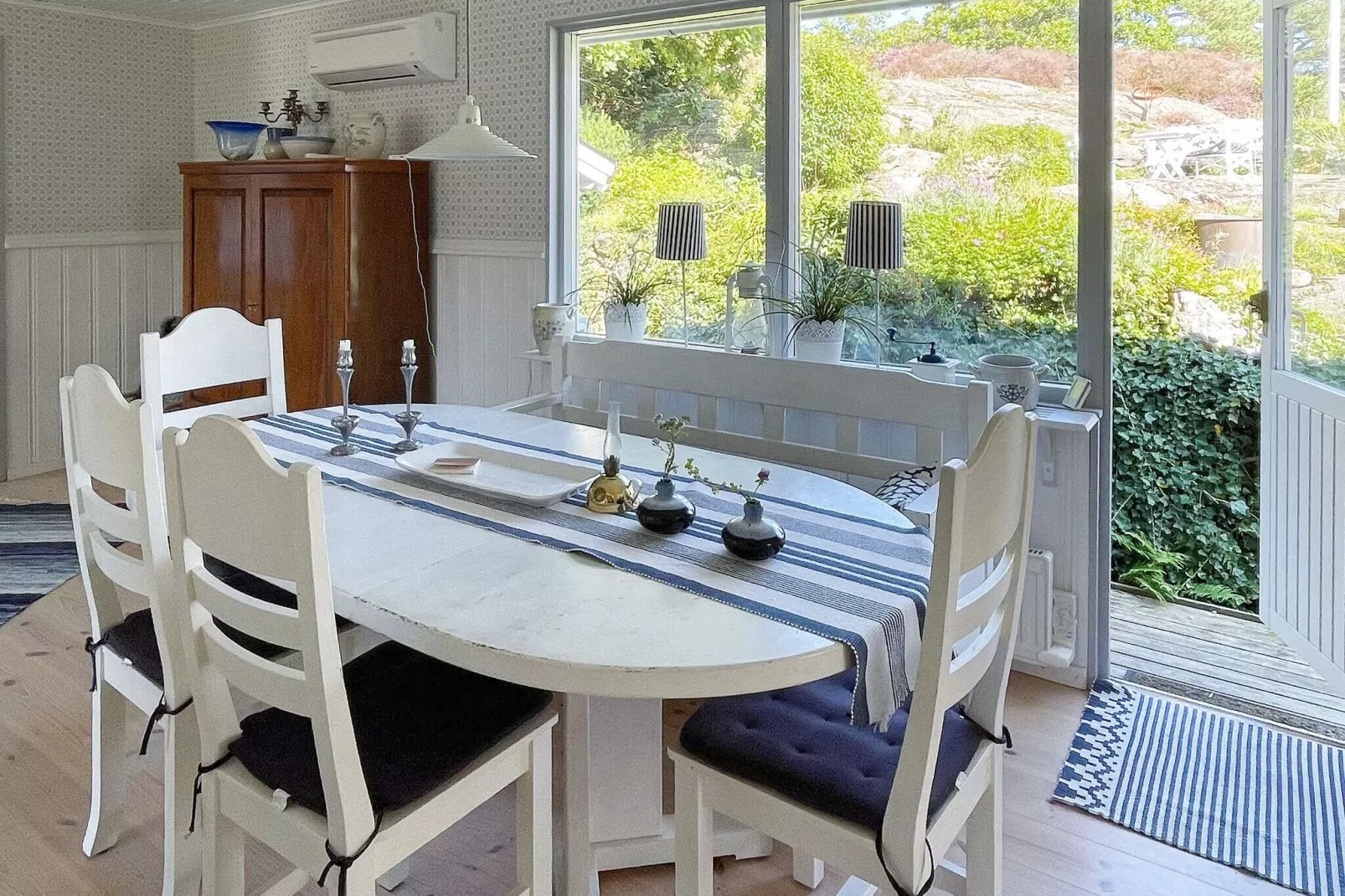 4 sterren vakantie huis in SKÄRHAMN-By Traum-Binnen