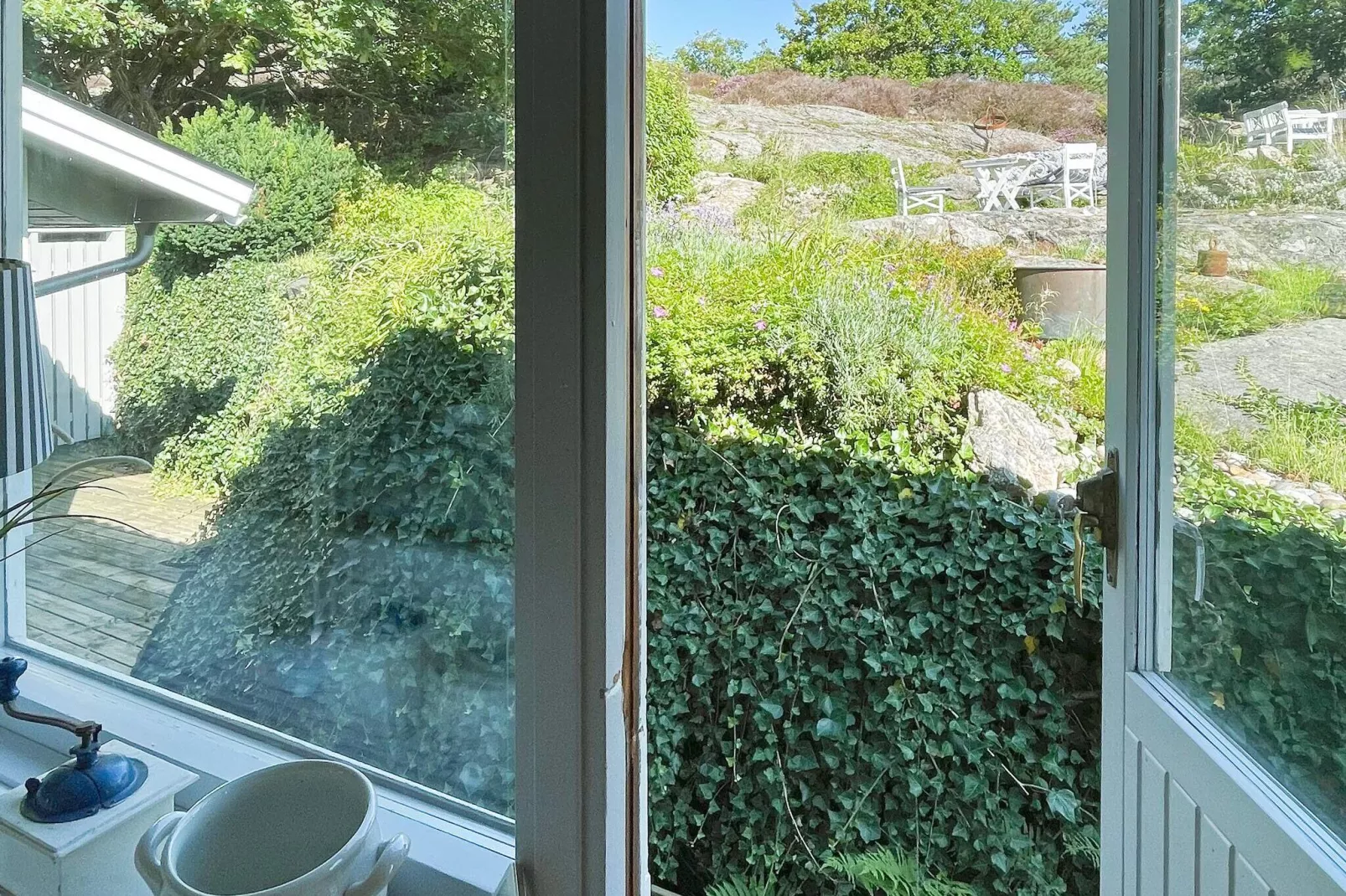 4 sterren vakantie huis in SKÄRHAMN-By Traum-Binnen