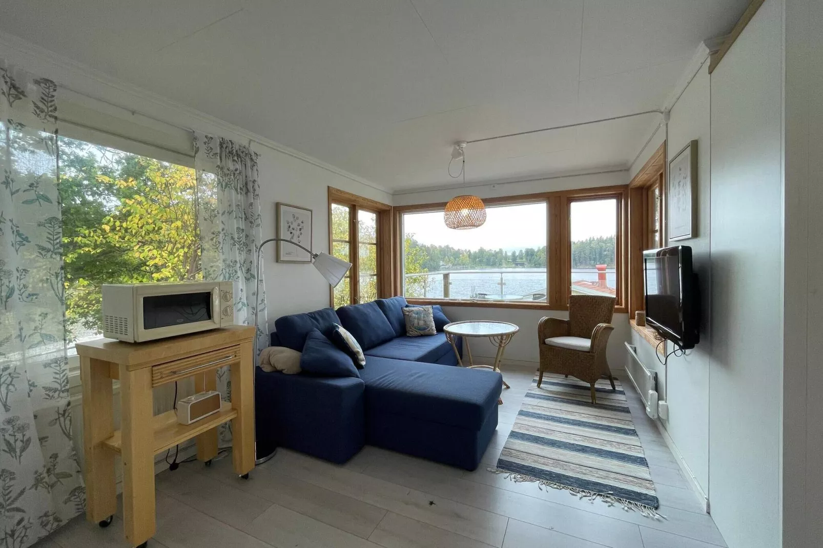 4 persoons vakantie huis in BENGTSFORS-By Traum-Binnen