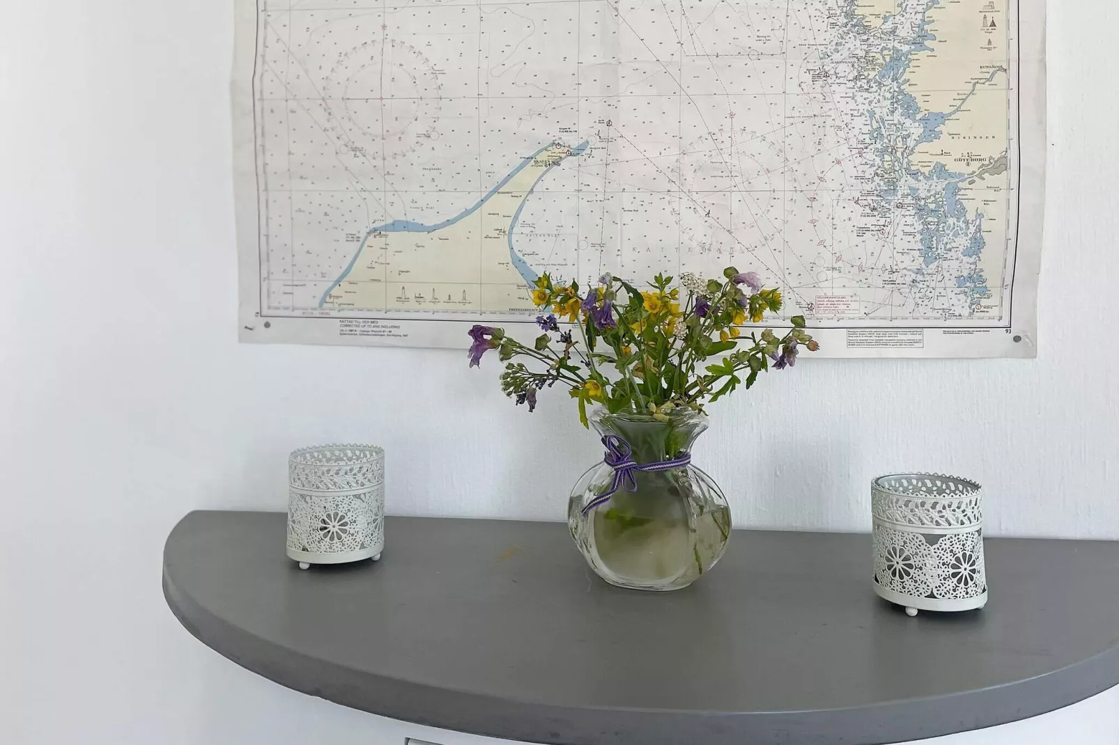 4 sterren vakantie huis in SKÄRHAMN-By Traum-Binnen