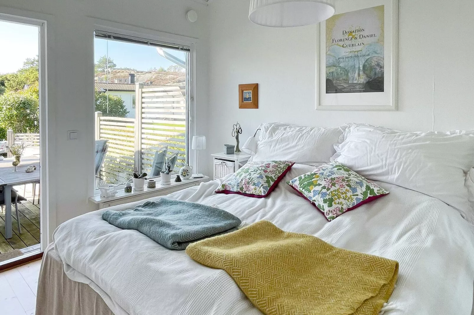 4 sterren vakantie huis in SKÄRHAMN-By Traum-Binnen