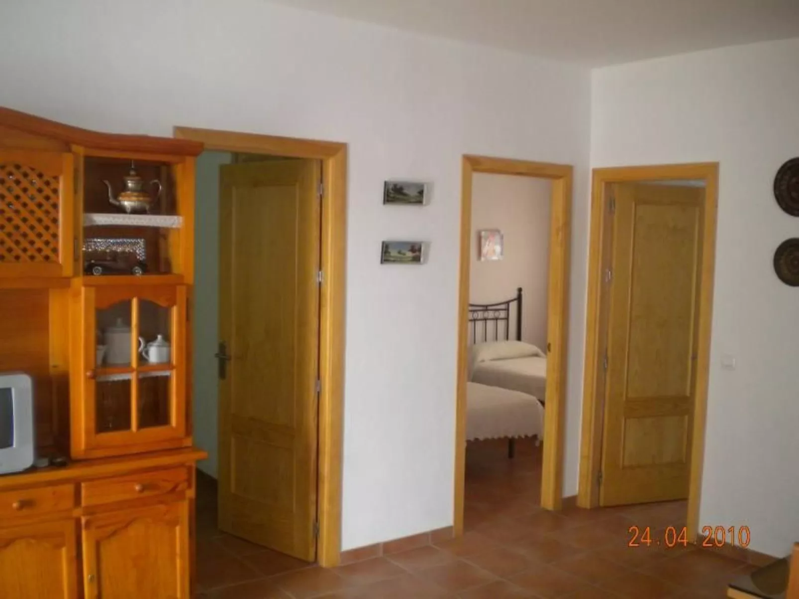 Chalet 'Casa Manolo Playa