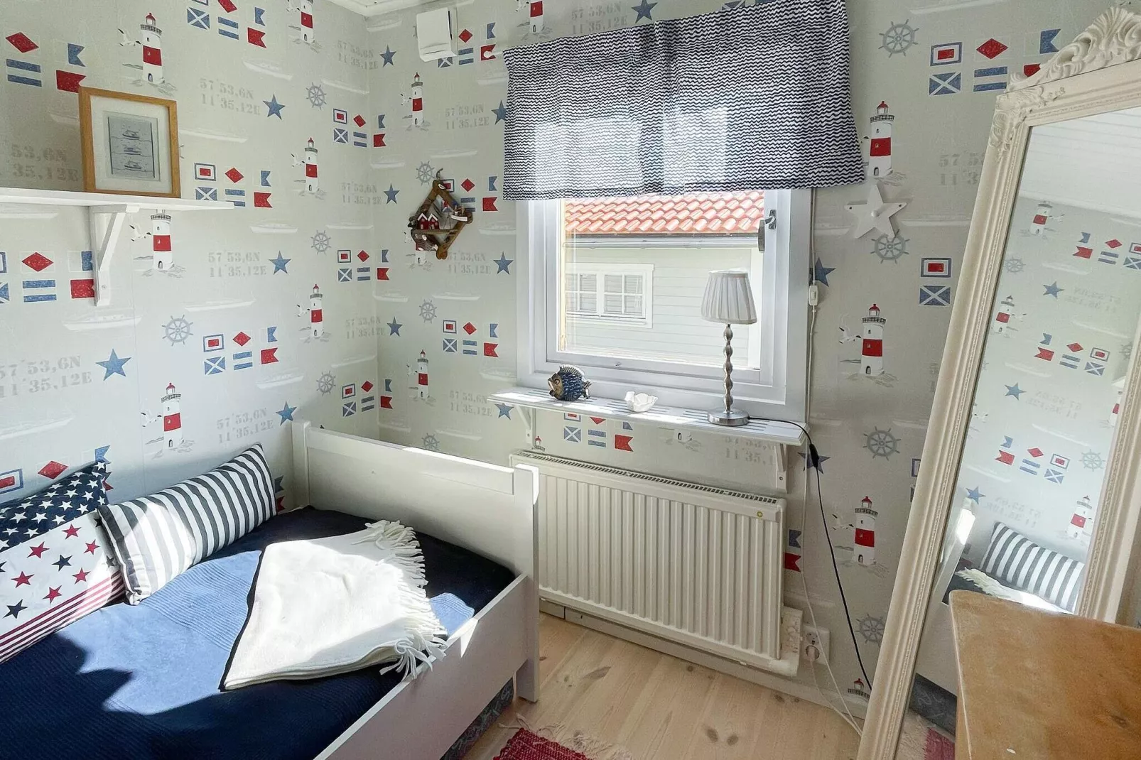 4 sterren vakantie huis in SKÄRHAMN-By Traum-Binnen
