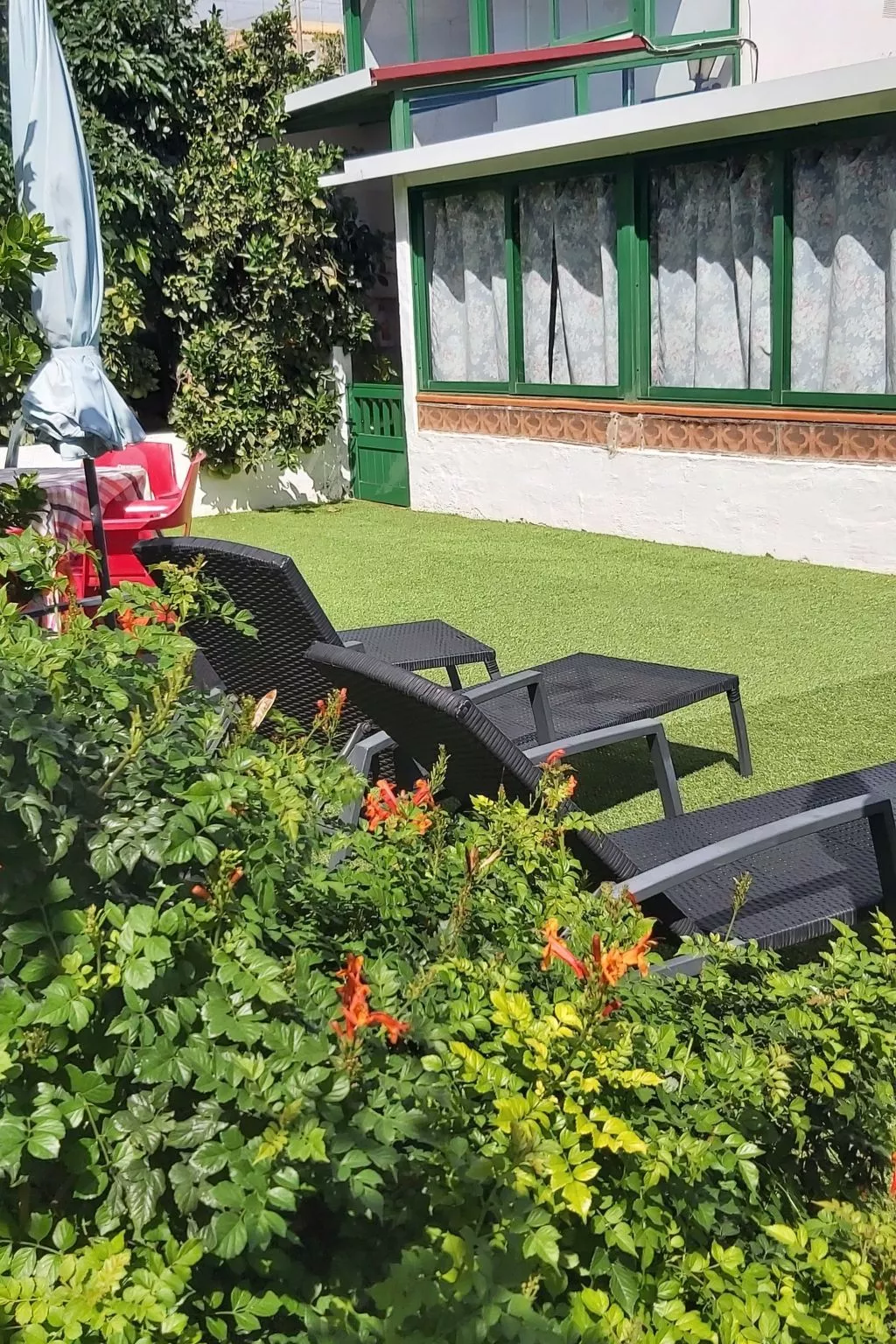 Finca Villa Clara 4-Buiten