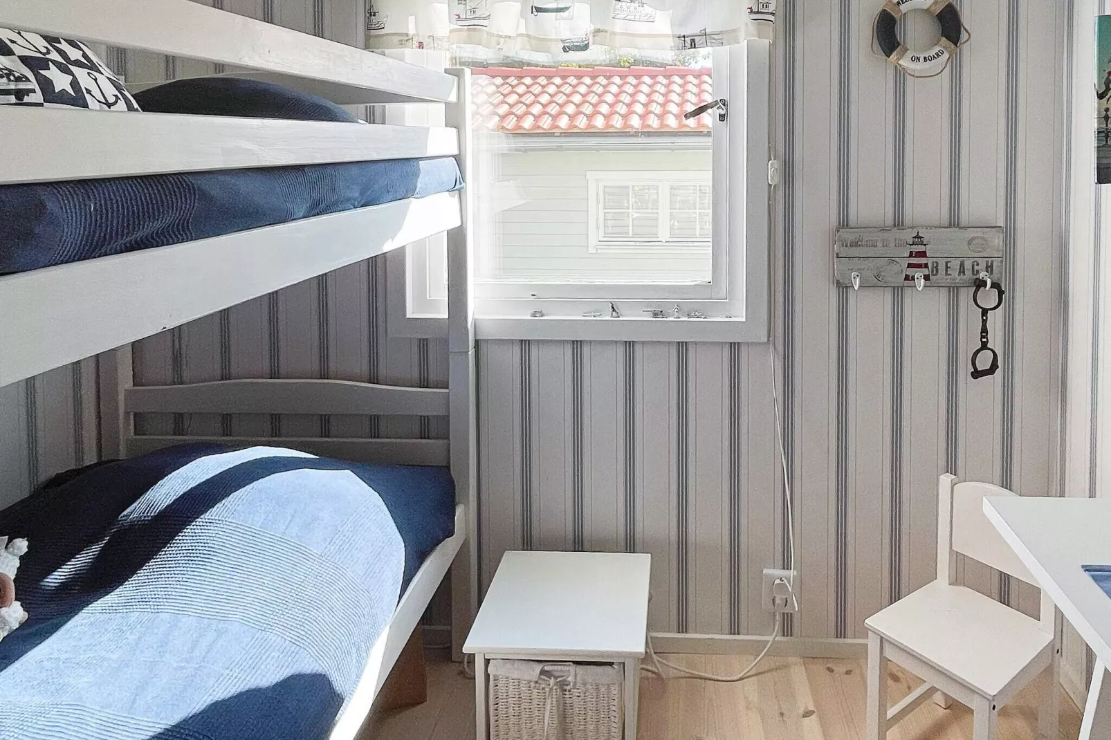 4 sterren vakantie huis in SKÄRHAMN-By Traum-Binnen