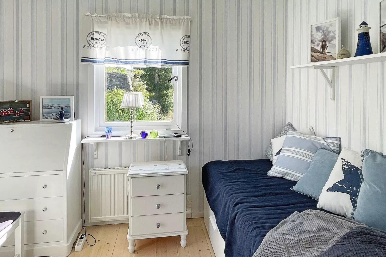 4 sterren vakantie huis in SKÄRHAMN-By Traum-Binnen