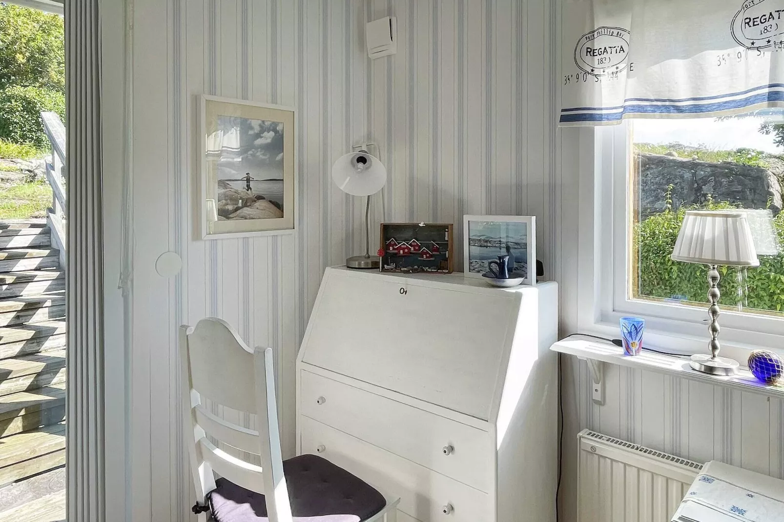 4 sterren vakantie huis in SKÄRHAMN-By Traum-Binnen