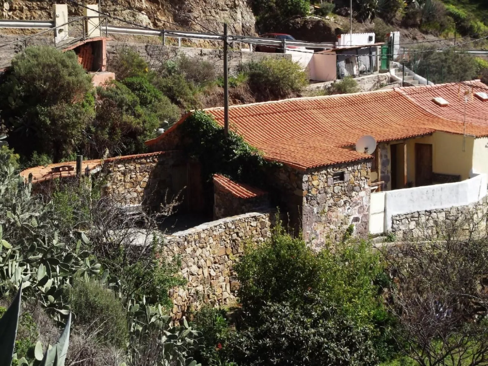 Landhaus Pepita la de las flores