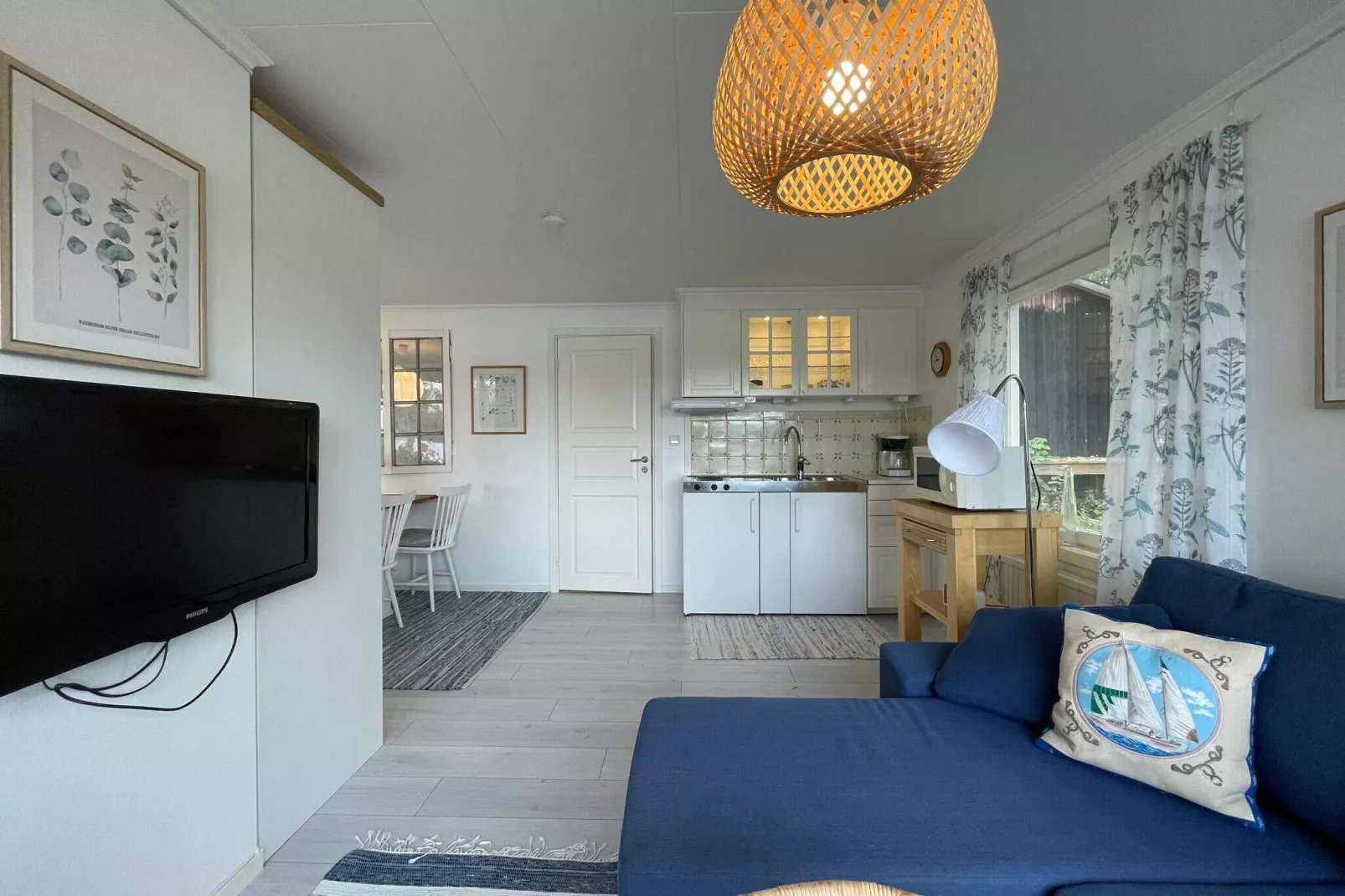4 persoons vakantie huis in BENGTSFORS-By Traum-Binnen