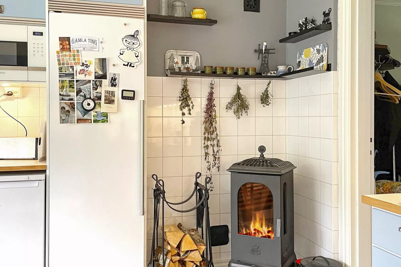 6 persoons vakantie huis in LJUNGSARP-By Traum-Binnen