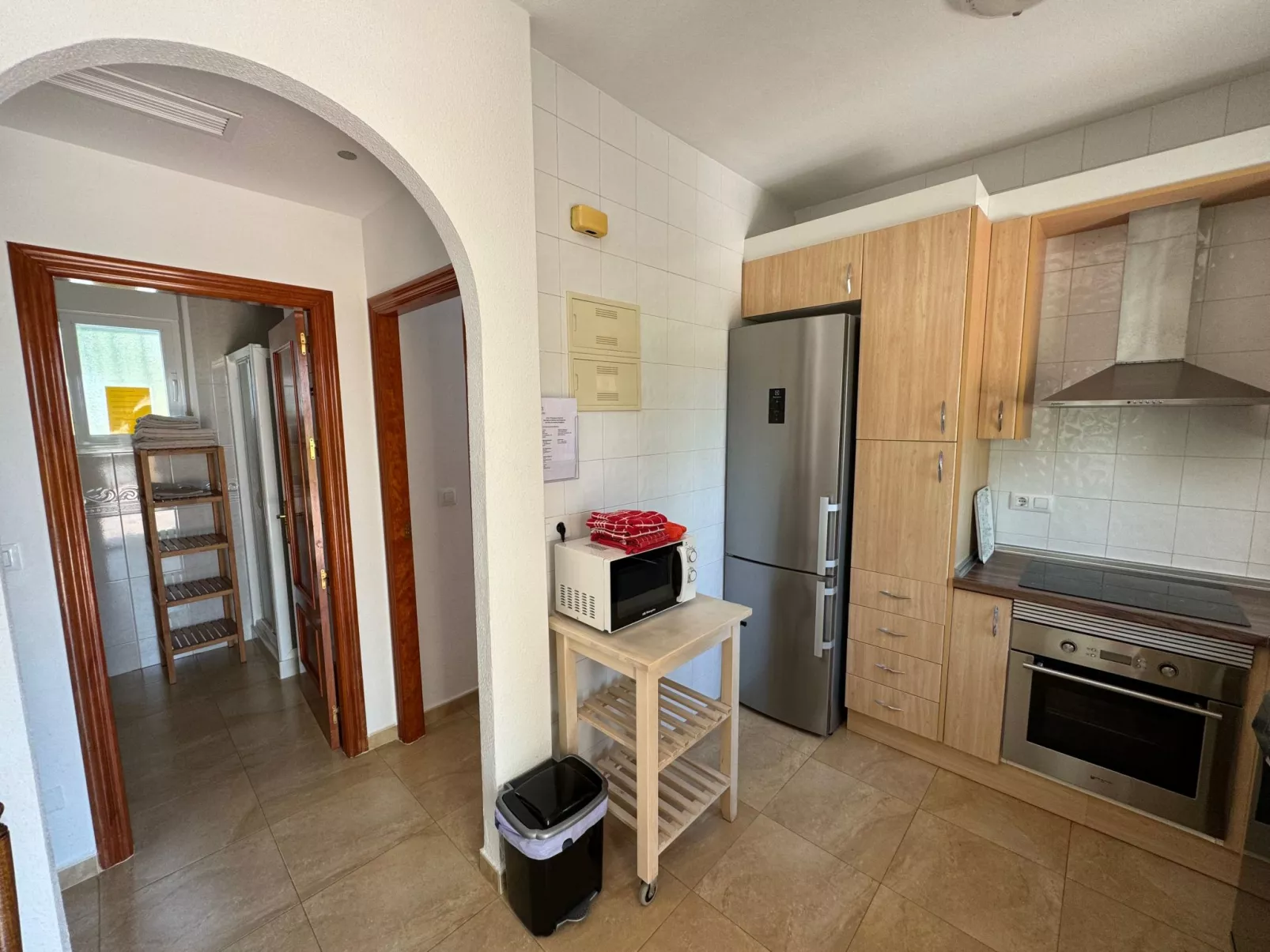 Casa Maravilla in der Nähe der Küste. Frieden und Ruhe.