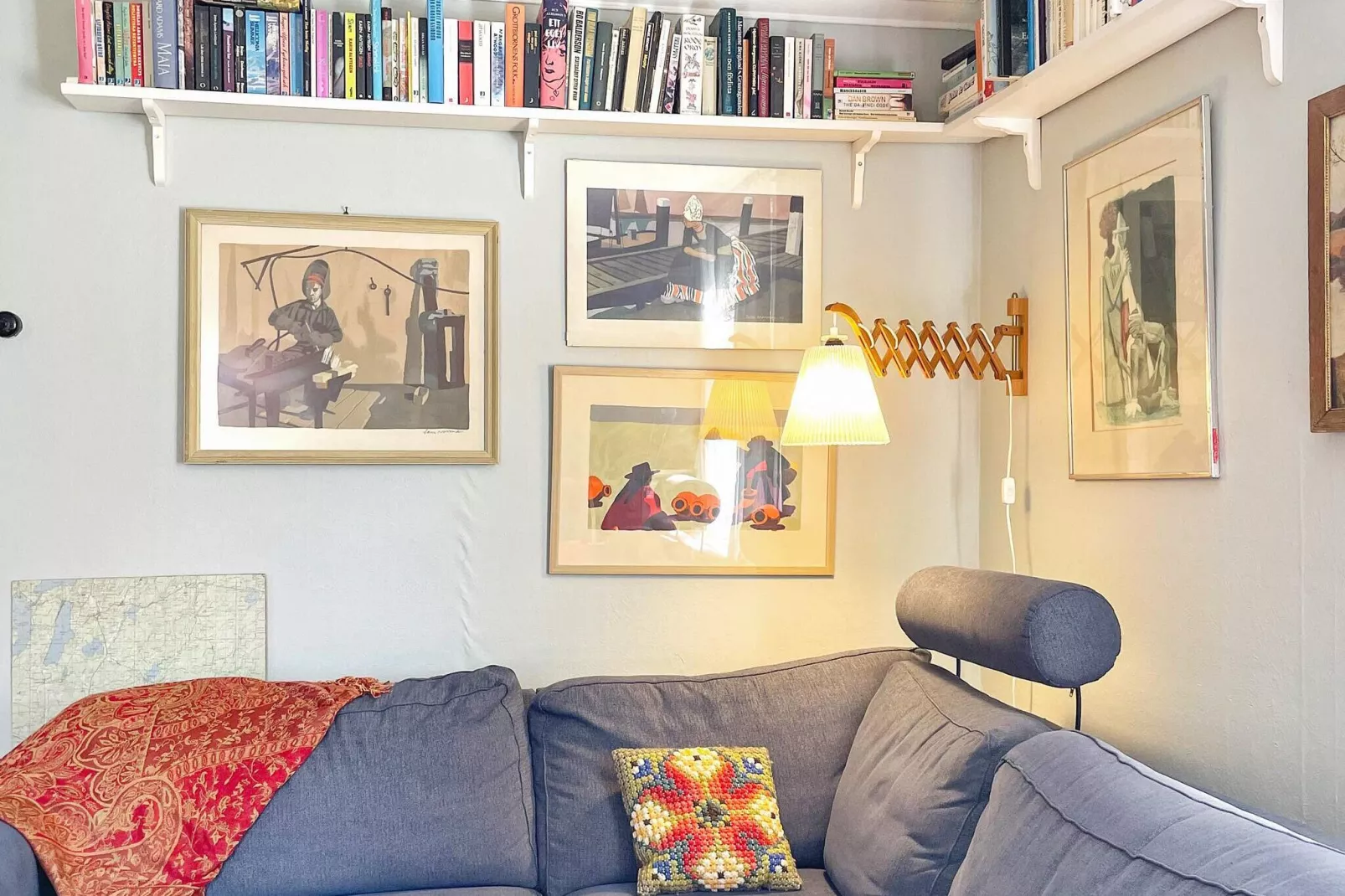 6 persoons vakantie huis in LJUNGSARP-By Traum-Binnen