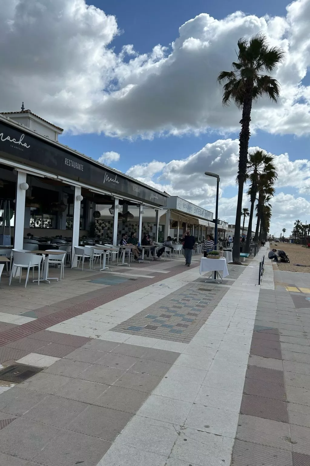 In der Nähe des Golfplatzes-Buiten