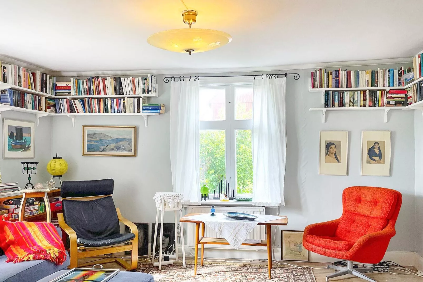 6 persoons vakantie huis in LJUNGSARP-By Traum-Binnen
