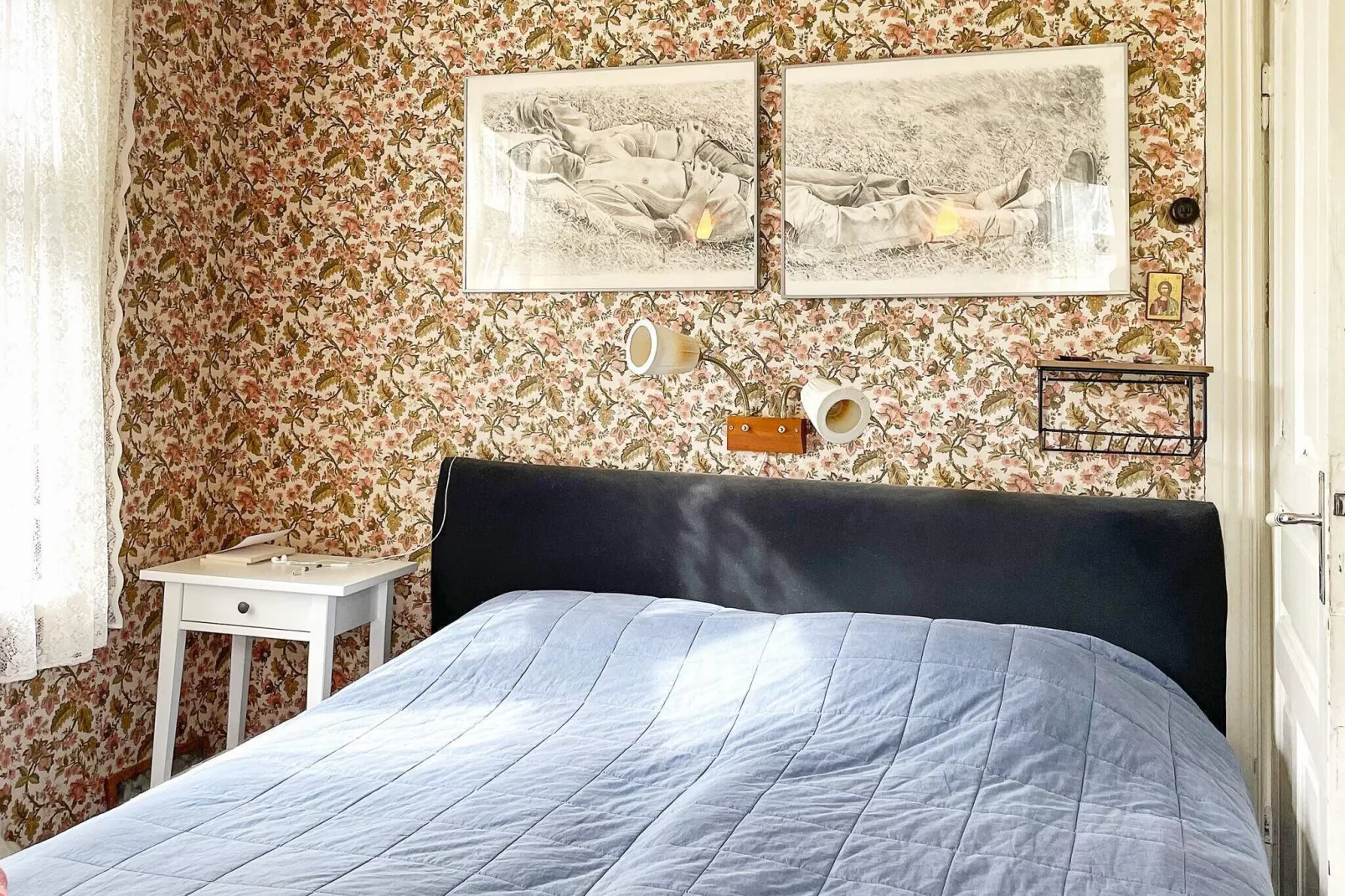 6 persoons vakantie huis in LJUNGSARP-By Traum-Binnen