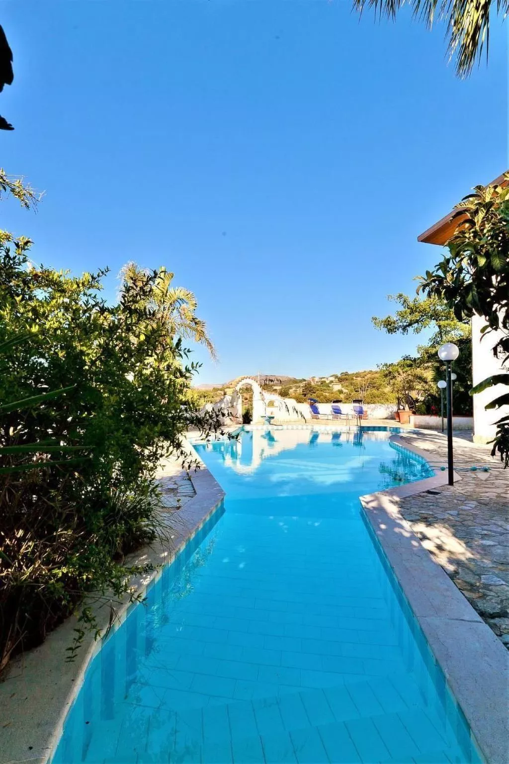 Ferienvilla "Le Palme" mit eigenem Pool-Image-tags.info