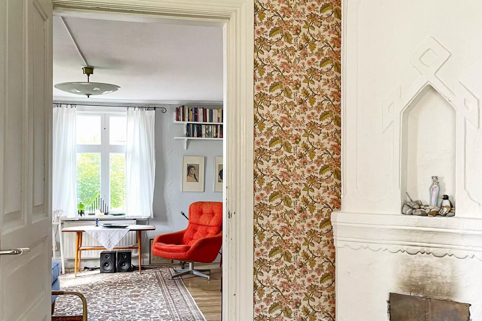 6 persoons vakantie huis in LJUNGSARP-By Traum-Binnen