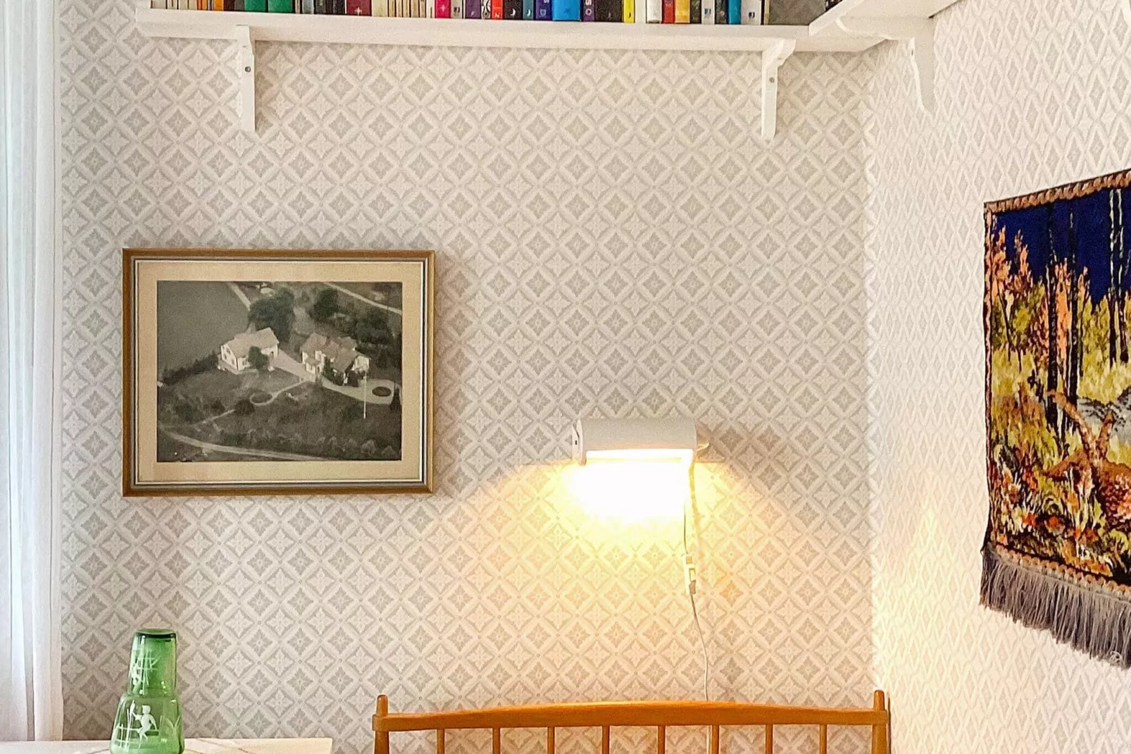 6 persoons vakantie huis in LJUNGSARP-By Traum-Binnen