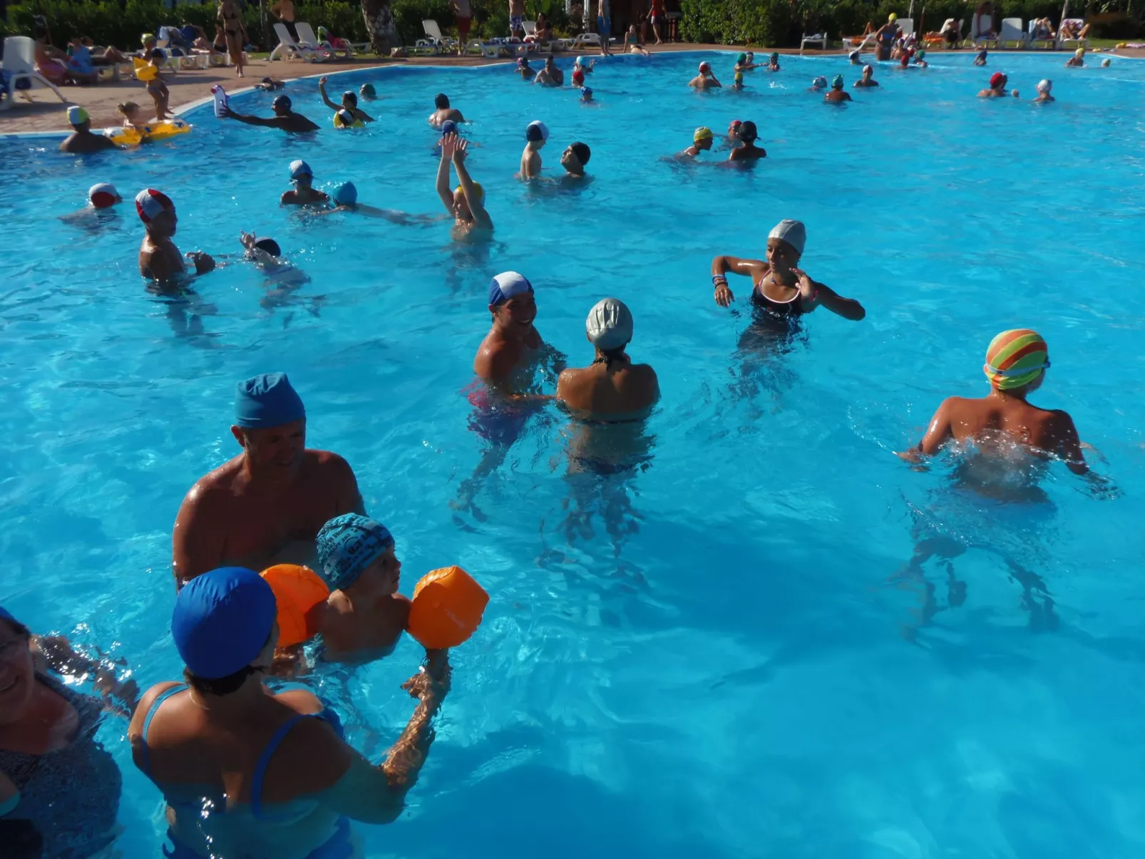 Wohnung 'Artemide' mit Infinity-Pool-Image-tags.info