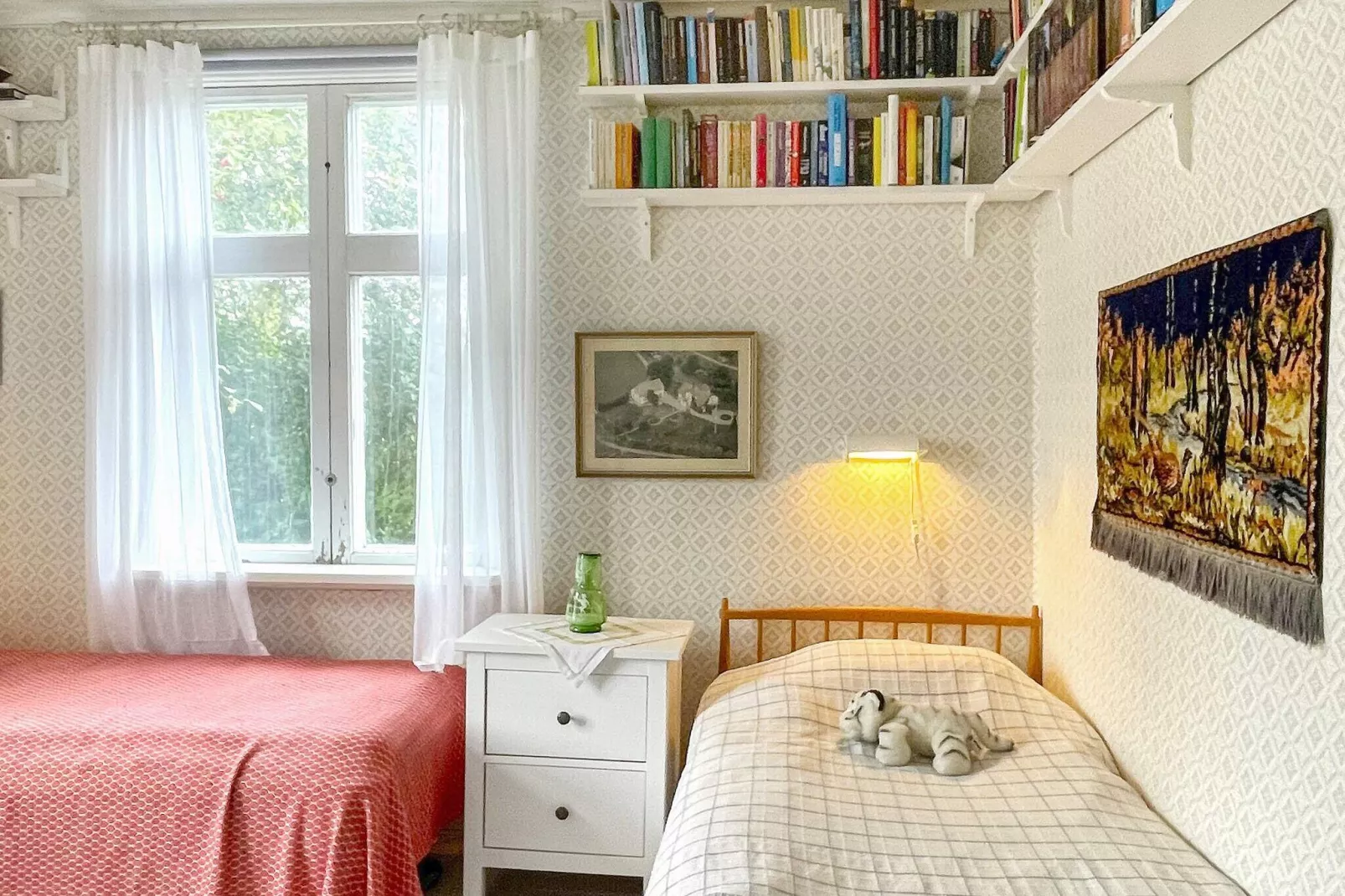 6 persoons vakantie huis in LJUNGSARP-By Traum-Binnen